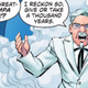 Illustration for article titled DC’s New KFC Comic Turns Colonel Sanders Into Fried Chicken Jesus